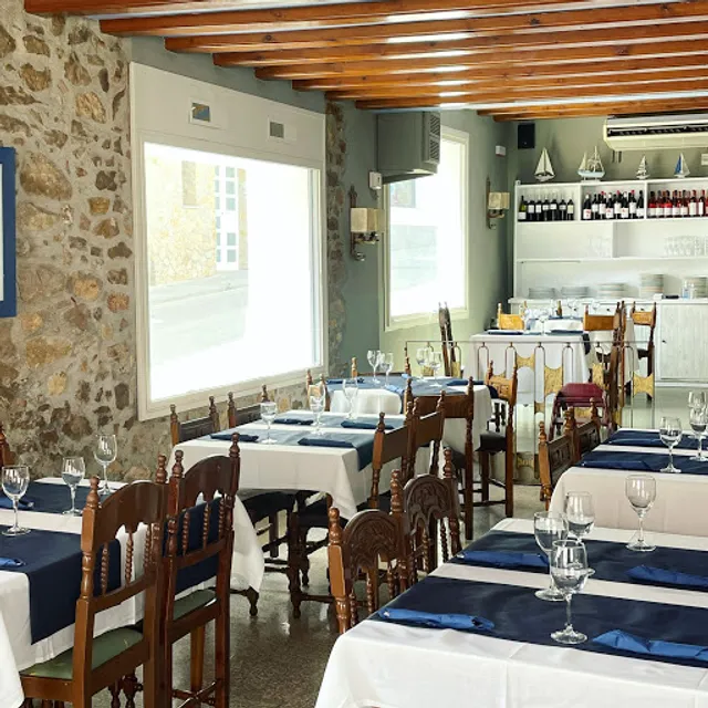 Hostal restaurante El Roser
