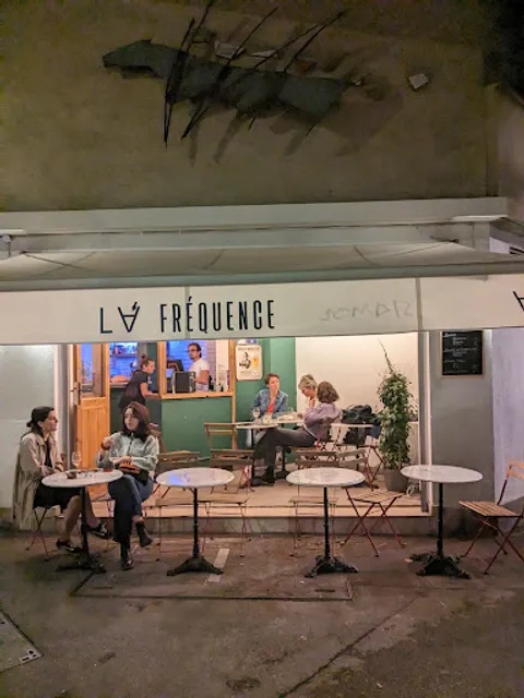 LA Frequence