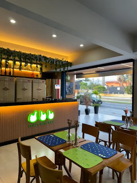 DBB Itaipu - Draft Beer Bar