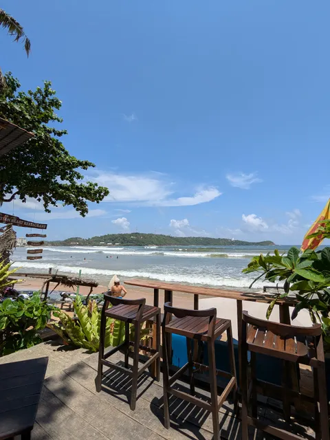 SEBU Lounge and Surf by SEBU