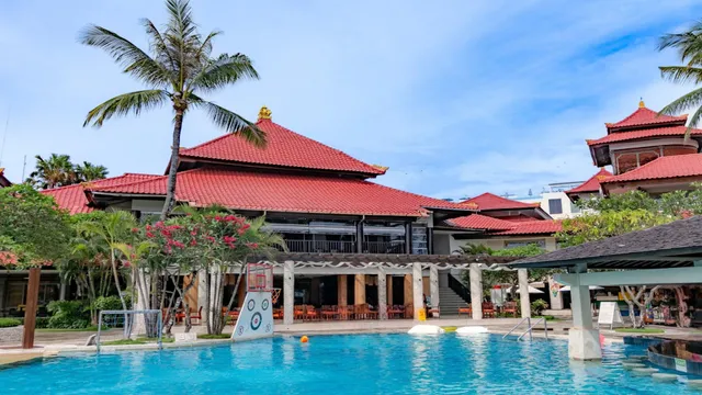 Holiday Inn Resort Baruna Bali by IHG