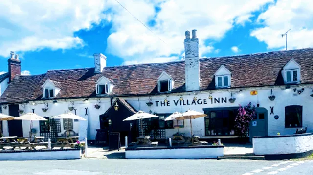 The Village Inn