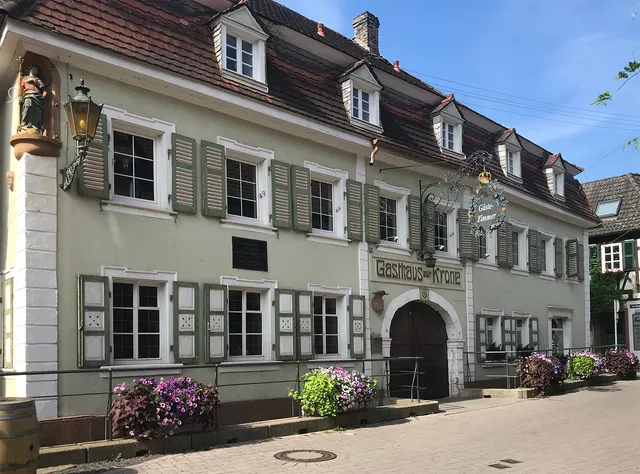 Hotel zur Krone