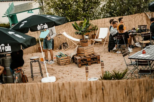 BÄM! beach änd more