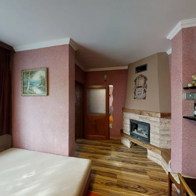 Szinyó apartman Smaragd