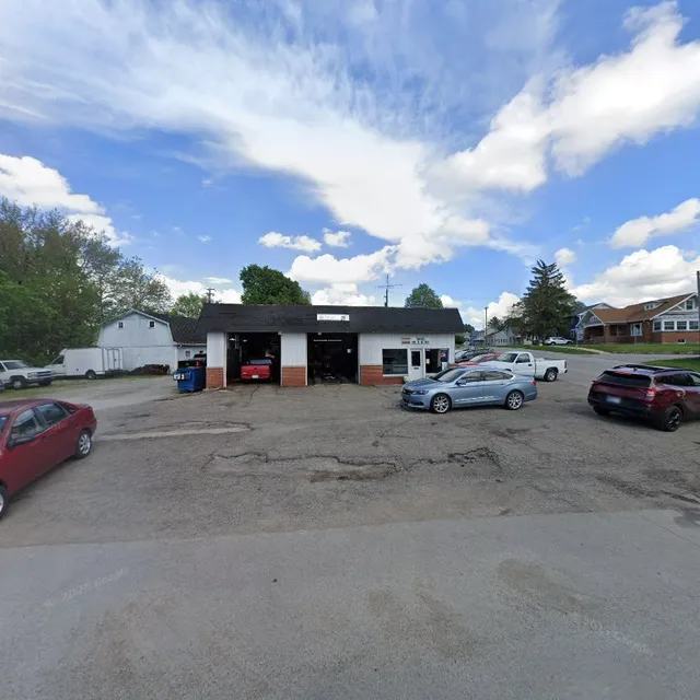 Snyder Tire & Battery