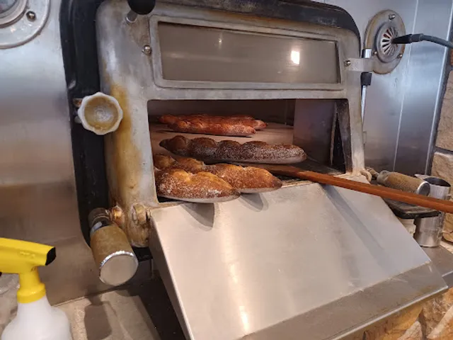 Kobeya Bread Love Toyonaka