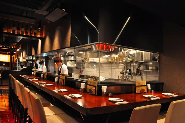 Bistro Tosakaba TAKE