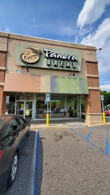 Panera Bread