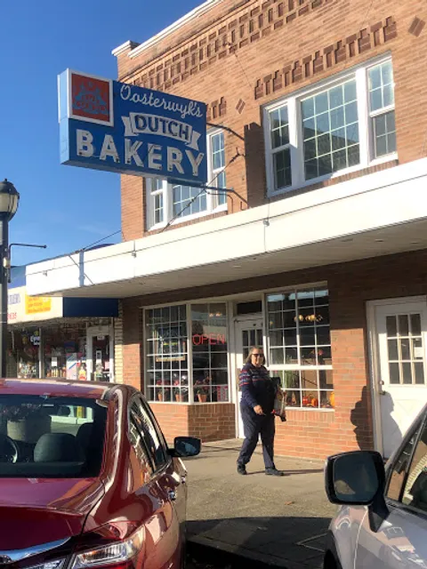 Oosterwyk’s Dutch Bakery