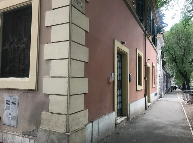 Domus Santa Caterina