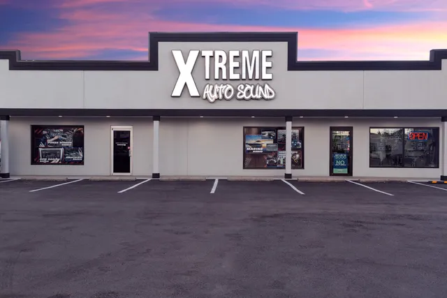 Xtreme Autosound