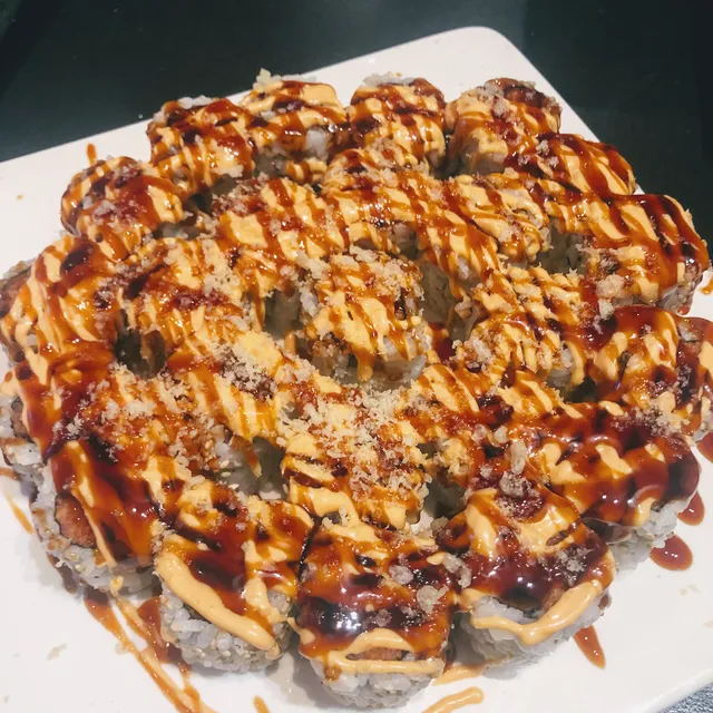 Yamato Japanese Steak House