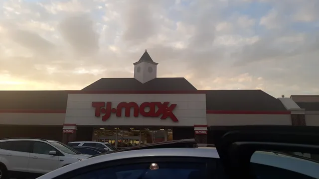 T.J. Maxx