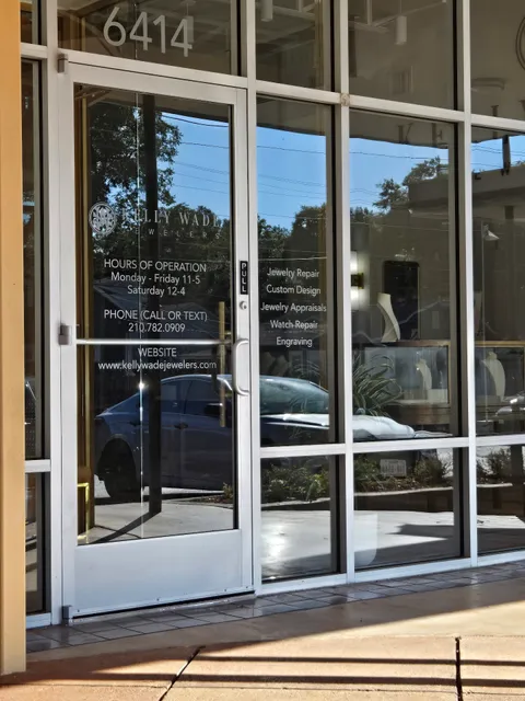 Kelly Wade Jewelers