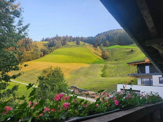 Privatpension Gästehaus Roost