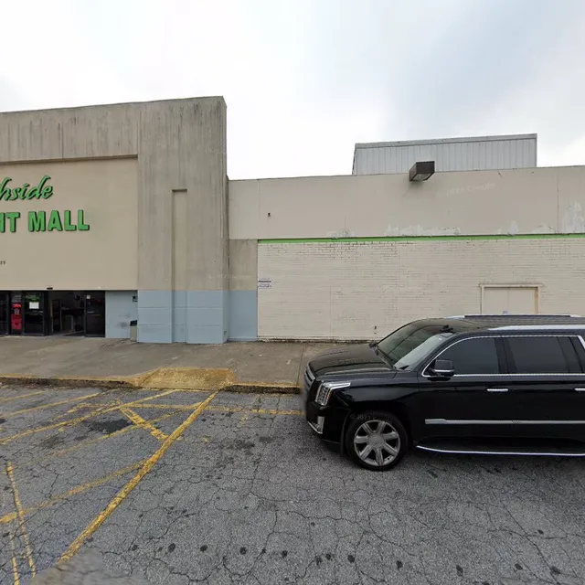 Southside Discount Mall