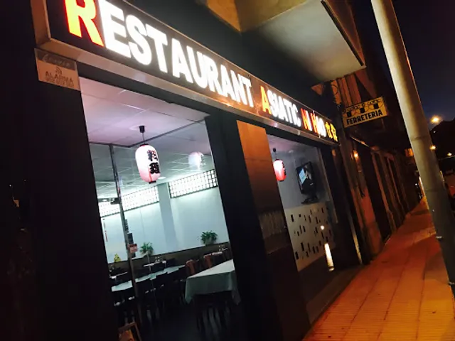 Restaurant Asiatic Ni Hao
