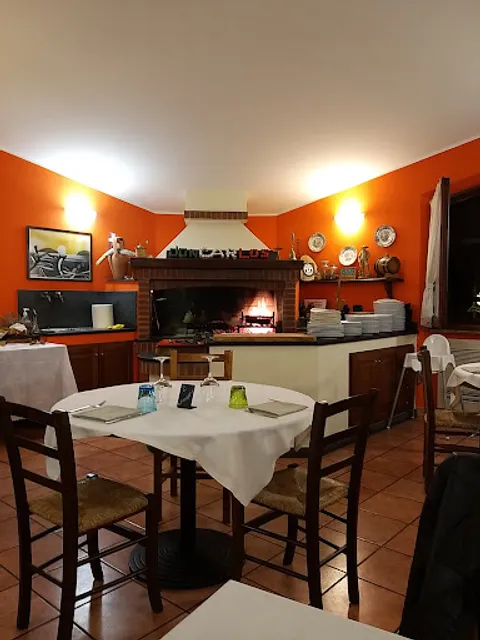 Trattoria della Posta