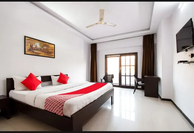 Hotel O Real Residency