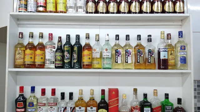 Padaria e Confeitaria Cafe Sao Paulo