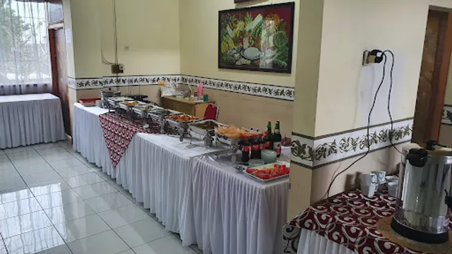 RM Icha Orient Tarsan