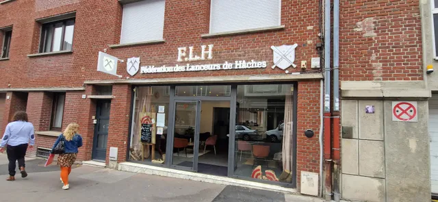 Fédération des Lanceurs de Haches