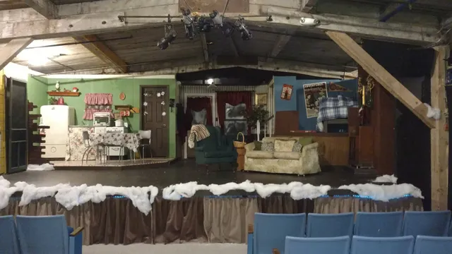 Albright Community Theatre