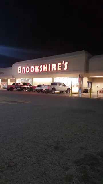 Brookshire's