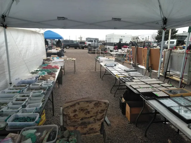 Southwestern New Mexico State Fair