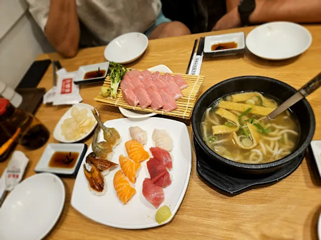 은행골 종로구청점