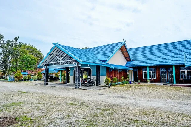 Capital O 91806 Hotel Batu Suli