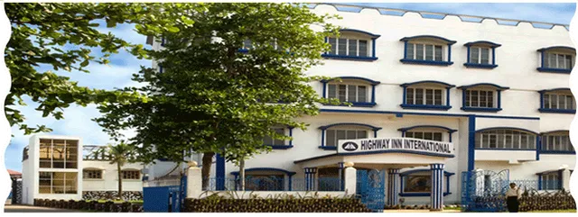 Highway Inn International
