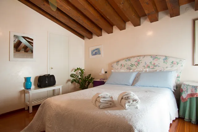 Apartment Deluxe Isola di Mezzo