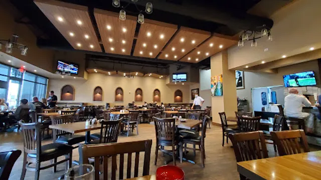 Gianni's Italian Bistro