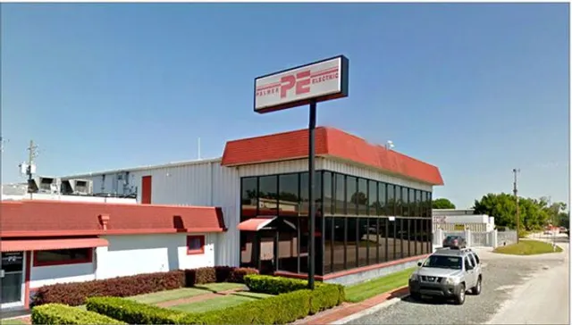 Palmer Electric Company