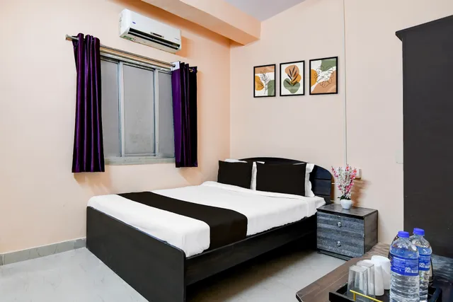 HOTEL O THE INFINITY