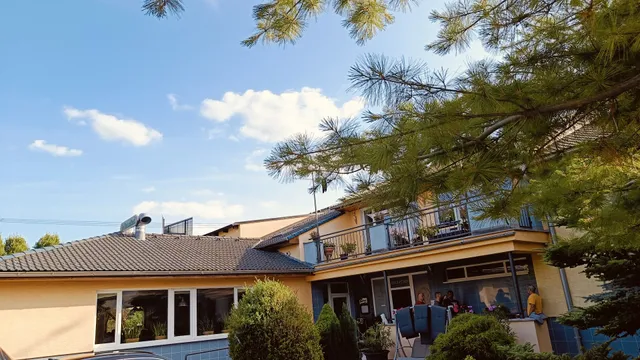 Pension Lion - Hotel