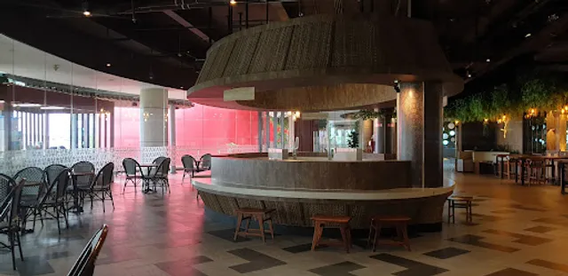 THE EATNIC by Plaza Balikpapan