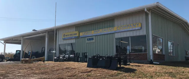 Lewis Implement Company
