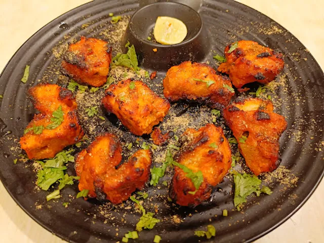 DILL'S Chawla Restaurant