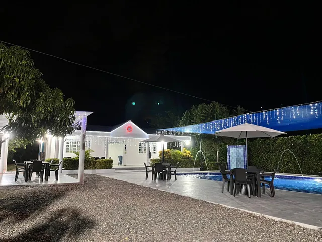 Casa Quinta Guadalupe Ricaurte