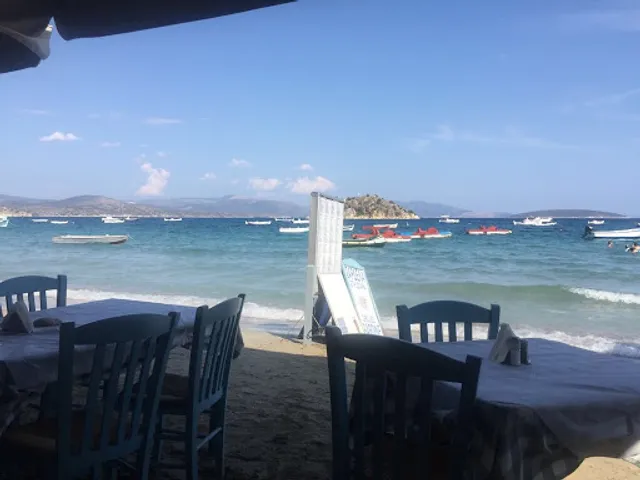 Taverna Thalassa