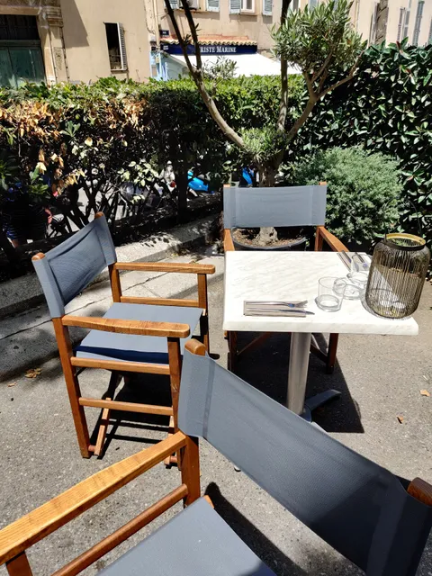 Pablo - Bar à manger & Cocktails - Vieil Antibes