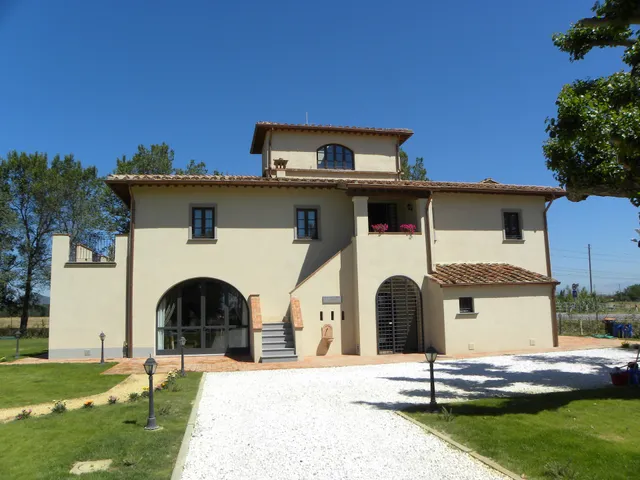 Il Casale di David B&B - Eventi e Cerimonie Private - Catering