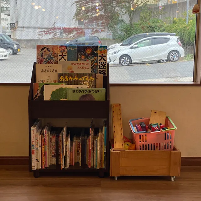 神戸市北区みちくさ