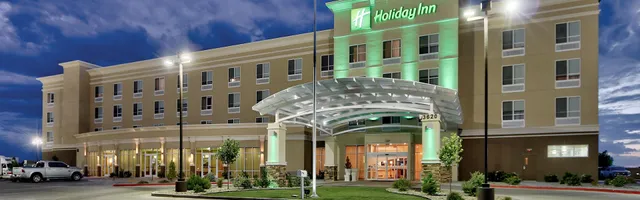 Holiday Inn Roswell by IHG