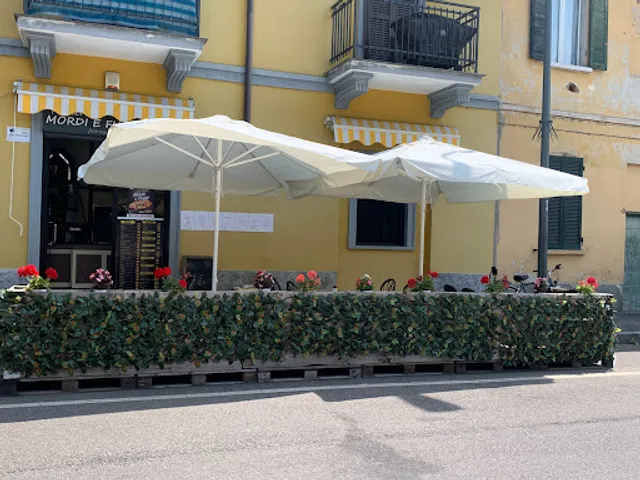 Mordi e Fuggi Da Bibo