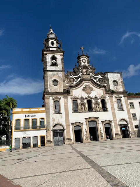 Basilica of Our Lady of Mount Carmel