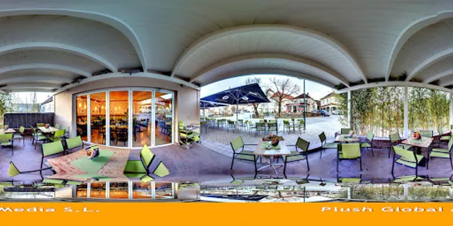 Heilingeis Café Heiling